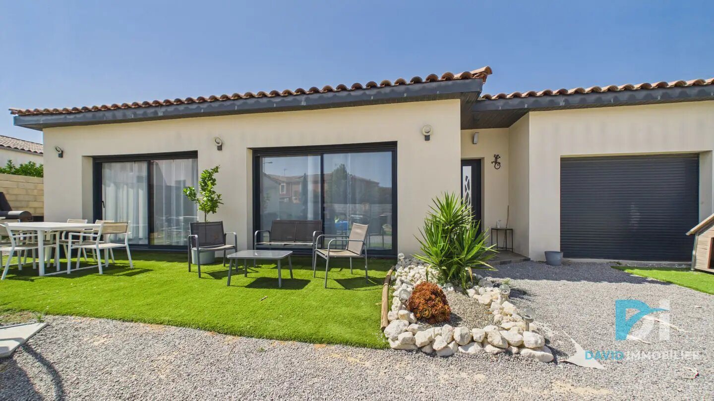 Maison à vendre, 110m², Servian