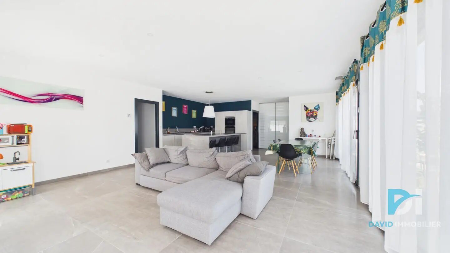 Maison à vendre, 110m², Servian