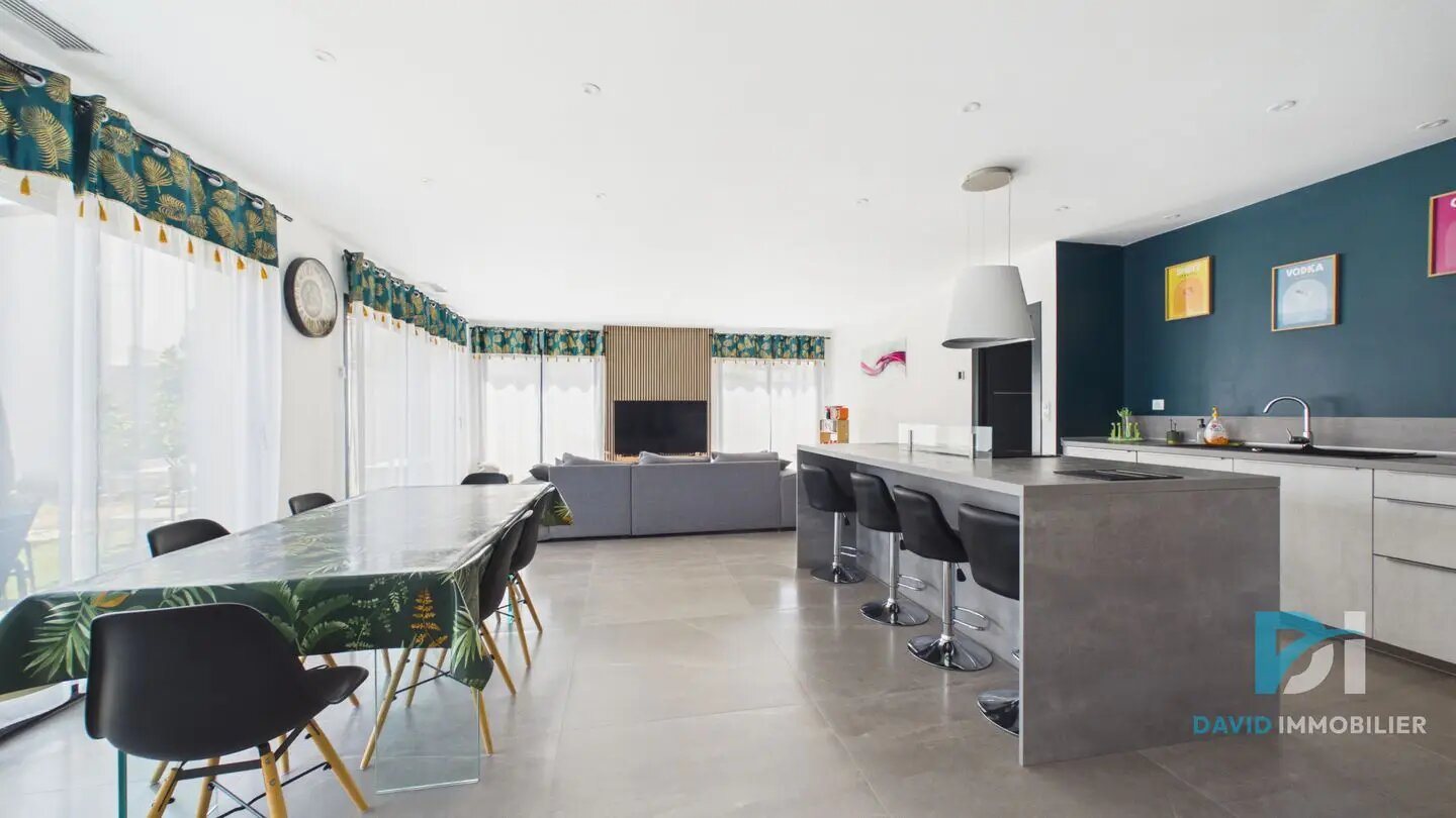 Maison à vendre, 110m², Servian