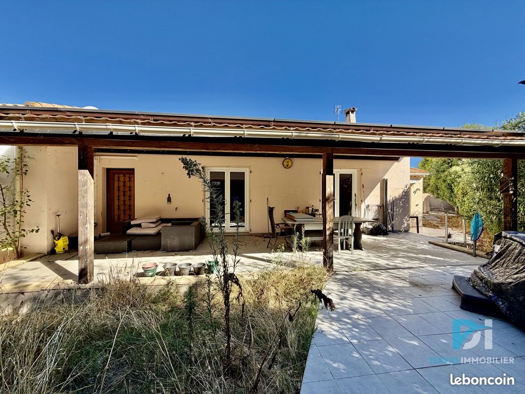 Maison à vendre, 177m², Pinet
