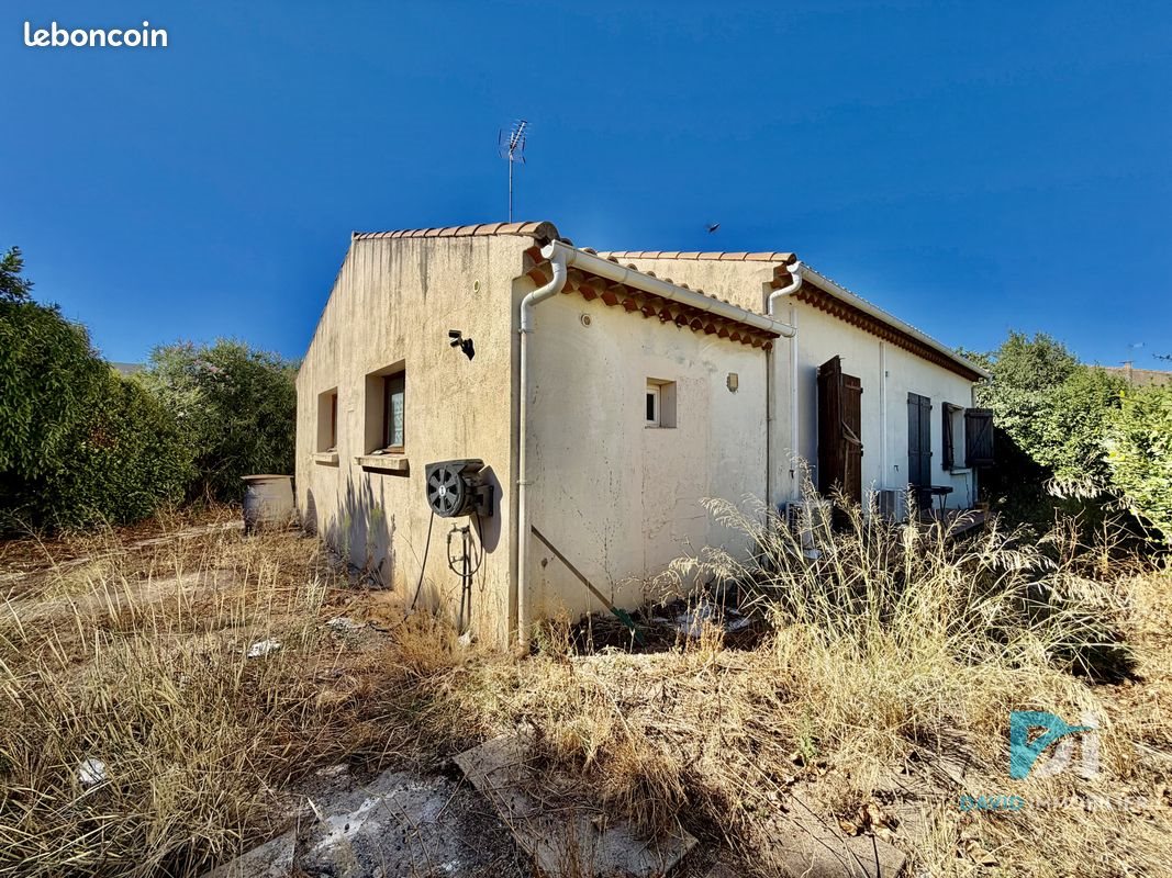 Maison à vendre, 177m², Pinet