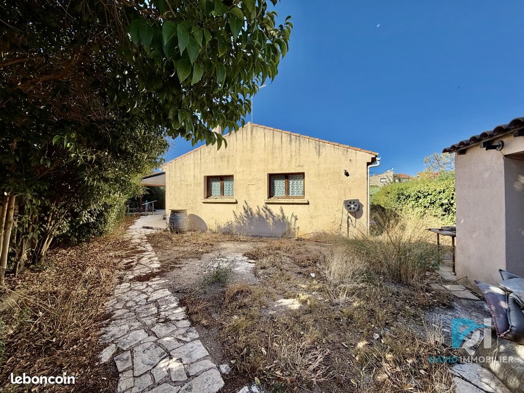 Maison à vendre, 177m², Pinet
