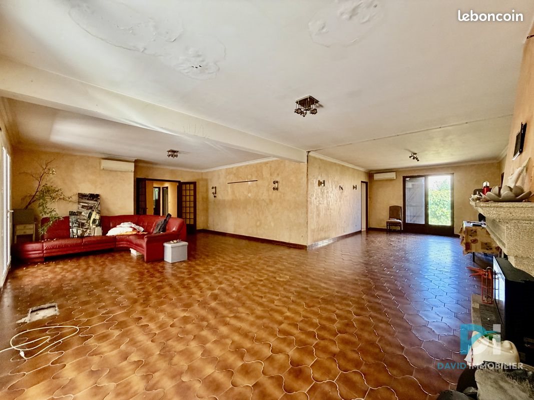 Maison à vendre, 177m², Pinet
