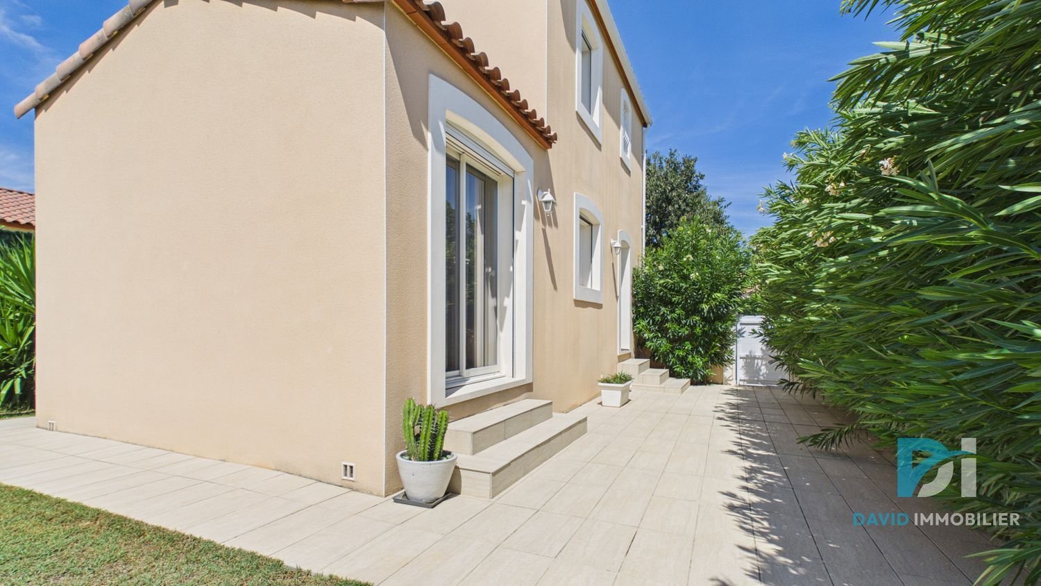 Maison à vendre, 106m², Valros