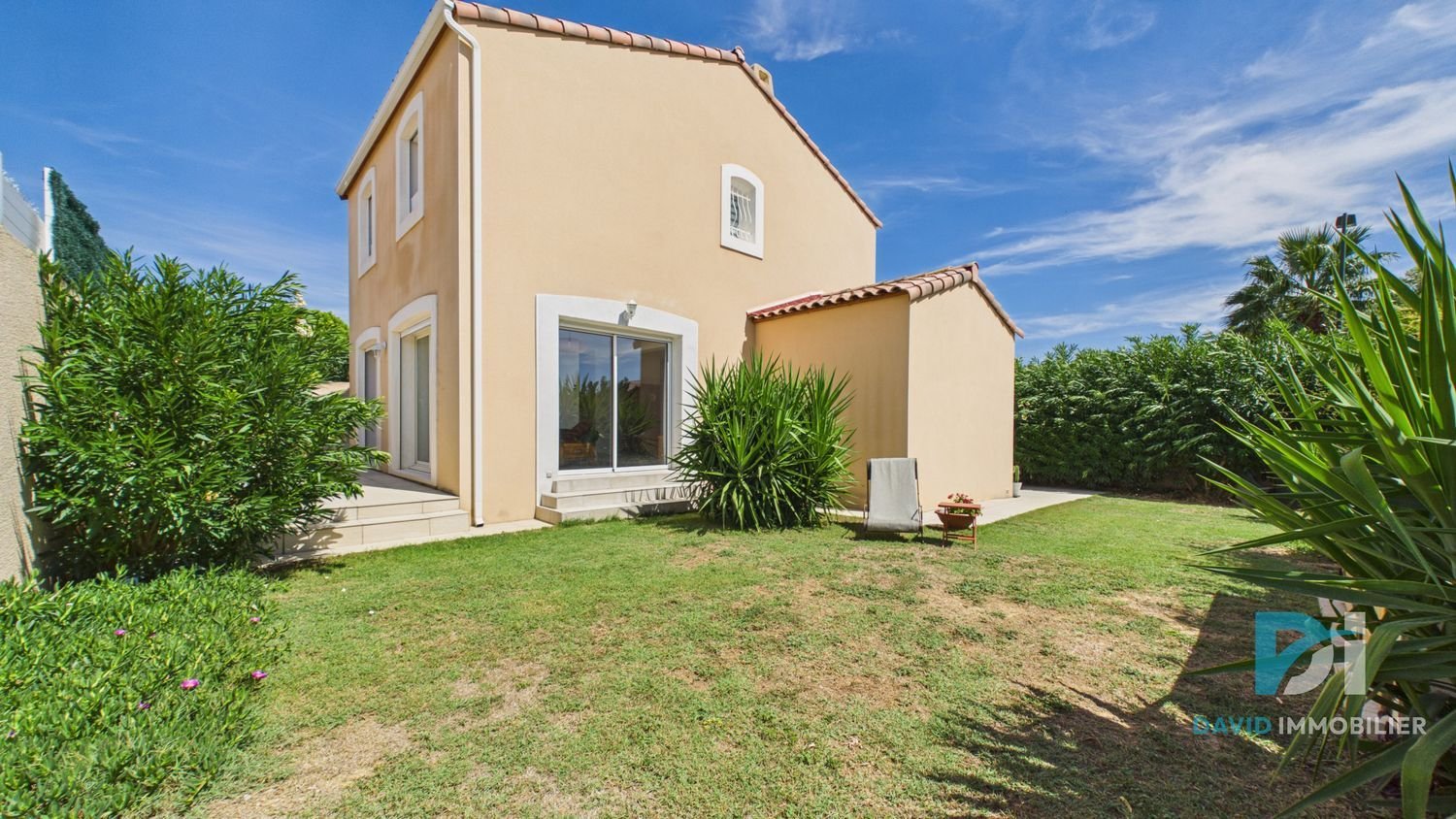 Maison à vendre, 106m², Valros