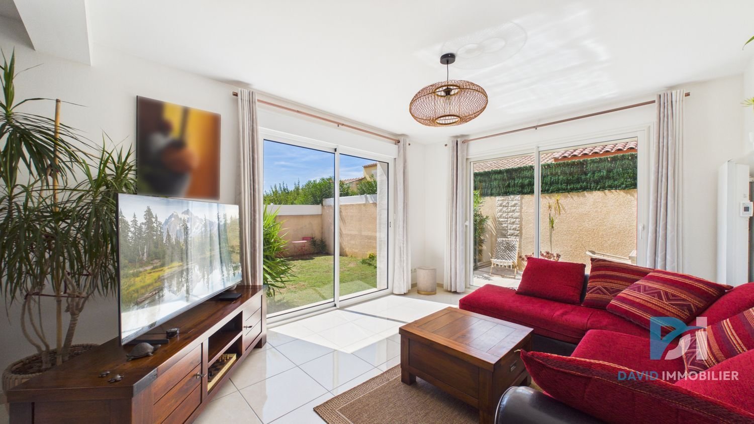 Maison à vendre, 106m², Valros