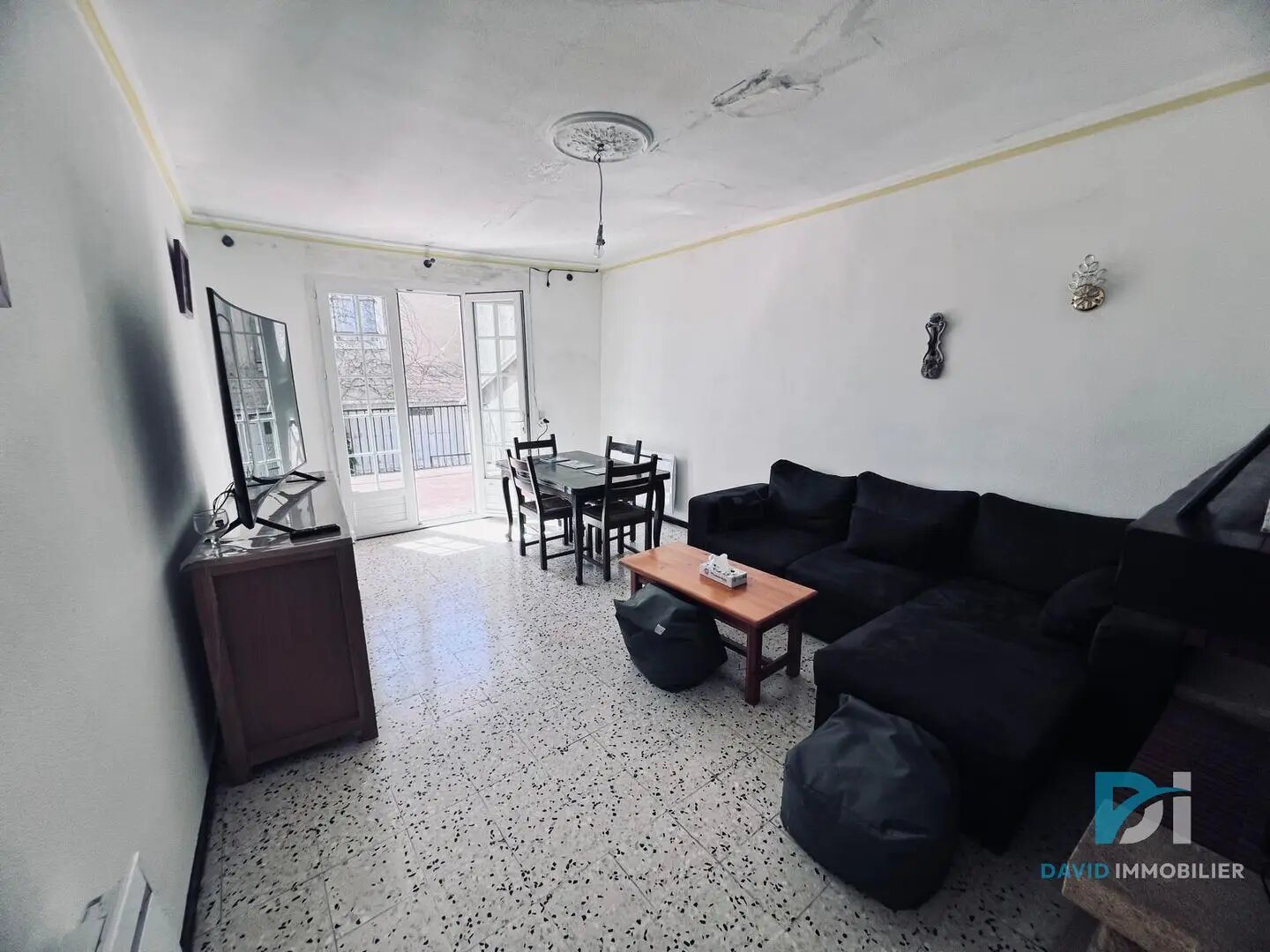 Maison à vendre, 104m², Montblanc