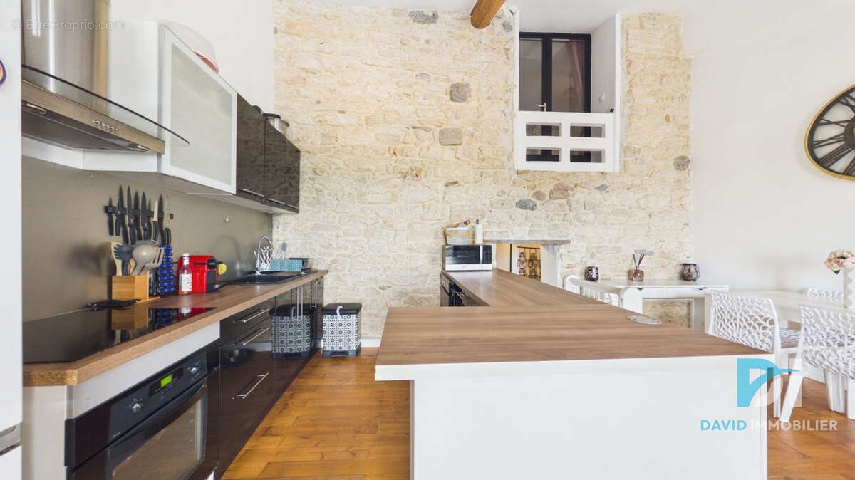 Maison à vendre, 93m², Montblanc
