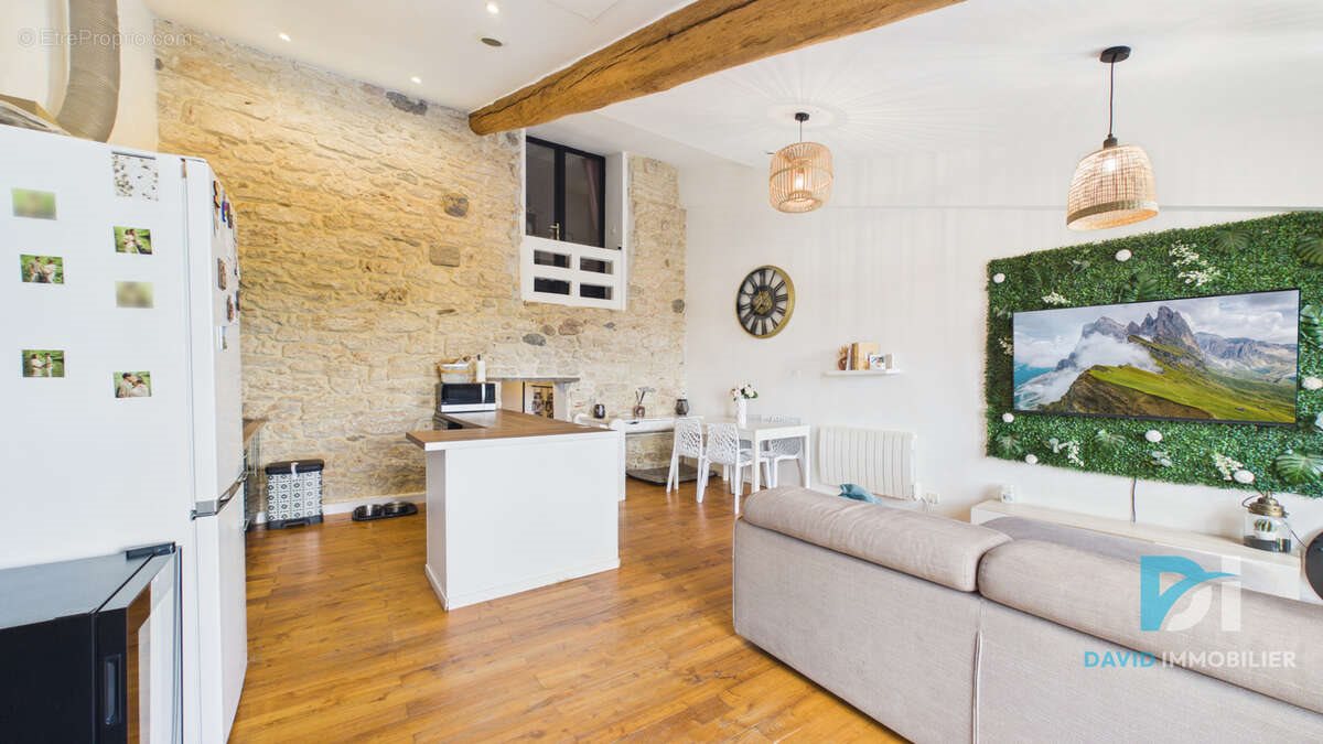 Maison à vendre, 93m², Montblanc