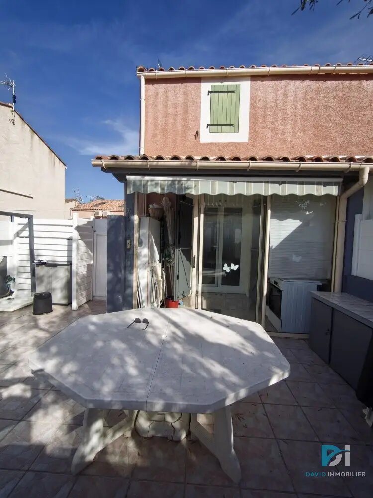 Maison à vendre, 34m², Vias