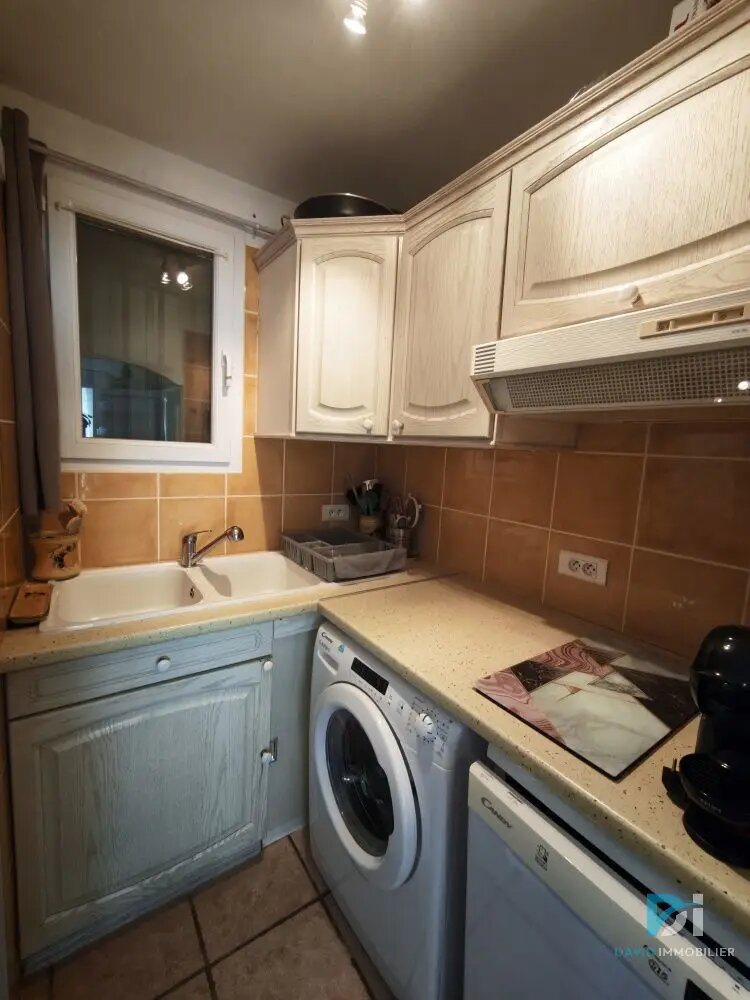 Maison à vendre, 34m², Vias