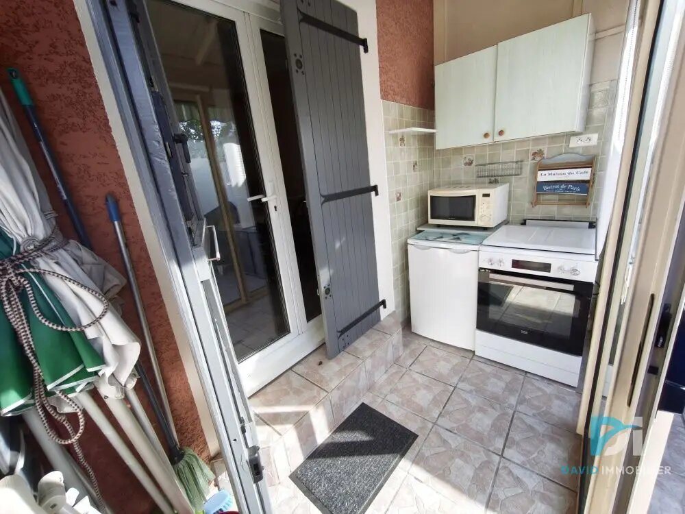 Maison à vendre, 34m², Vias