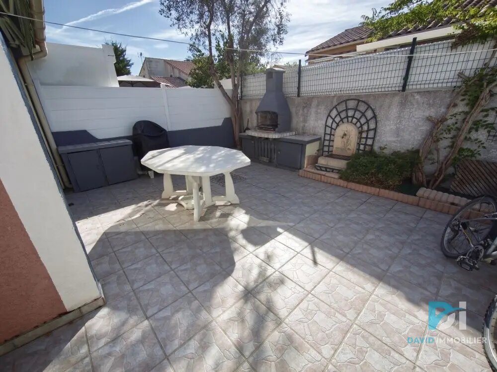 Maison à vendre, 34m², Vias