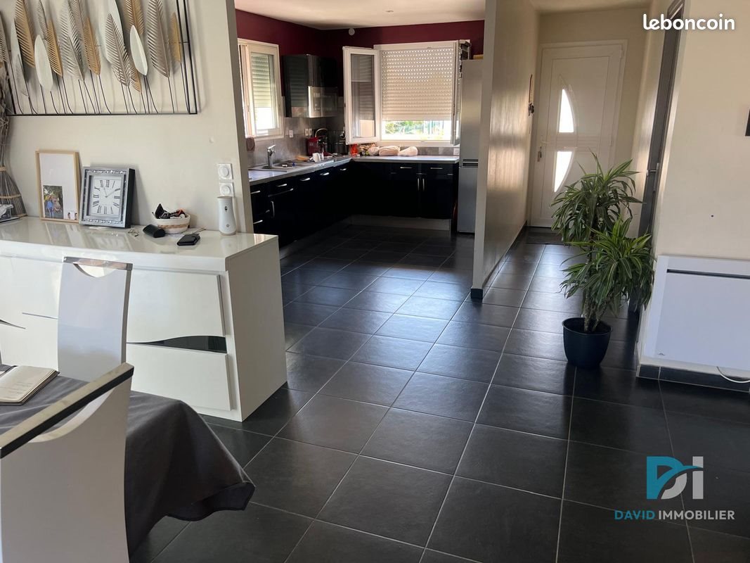 Maison à vendre, 120m², Bessan