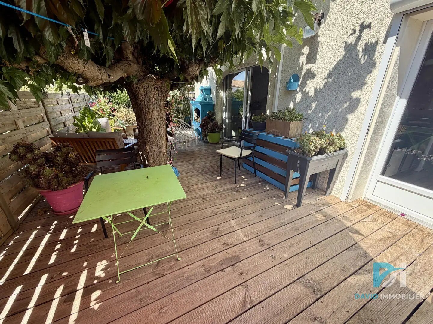 Maison à vendre, 86m², Béziers