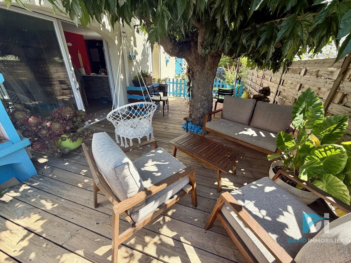 Maison à vendre, 86m², Béziers