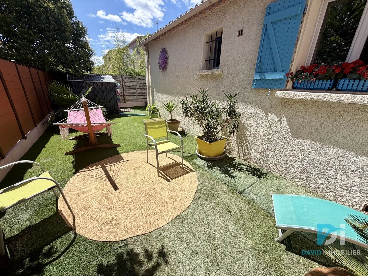 Maison à vendre, 86m², Béziers