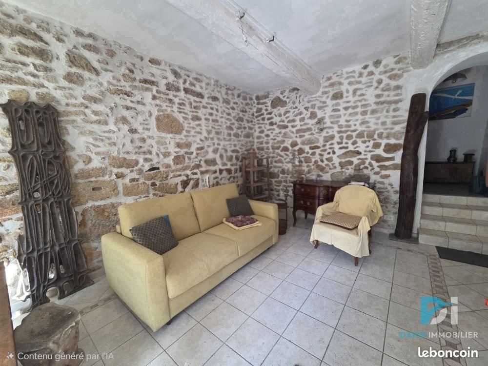 Maison à vendre, 110m², Alignan-du-Vent