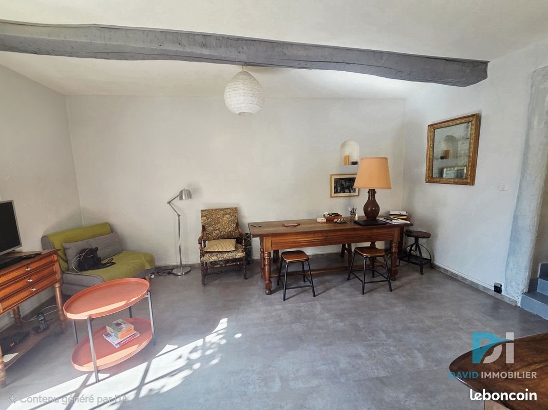 Maison à vendre, 110m², Alignan-du-Vent