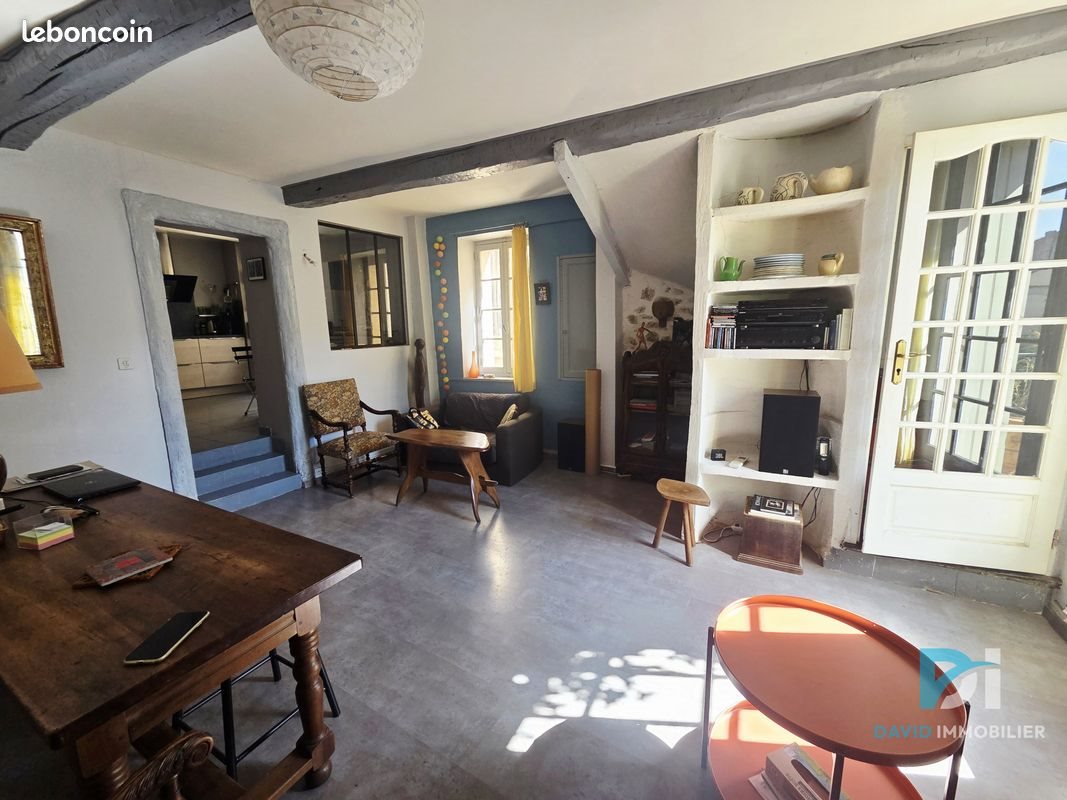 Maison à vendre, 110m², Alignan-du-Vent