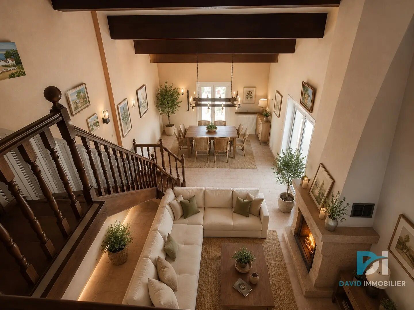 Maison à vendre, 92m², Vias
