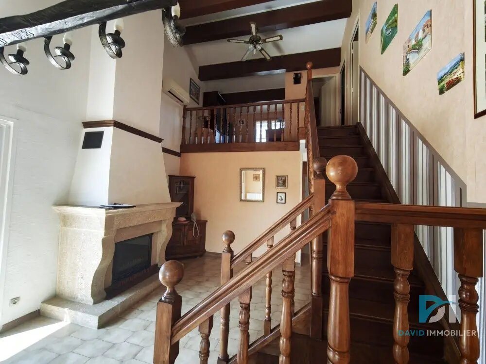 Maison à vendre, 92m², Vias
