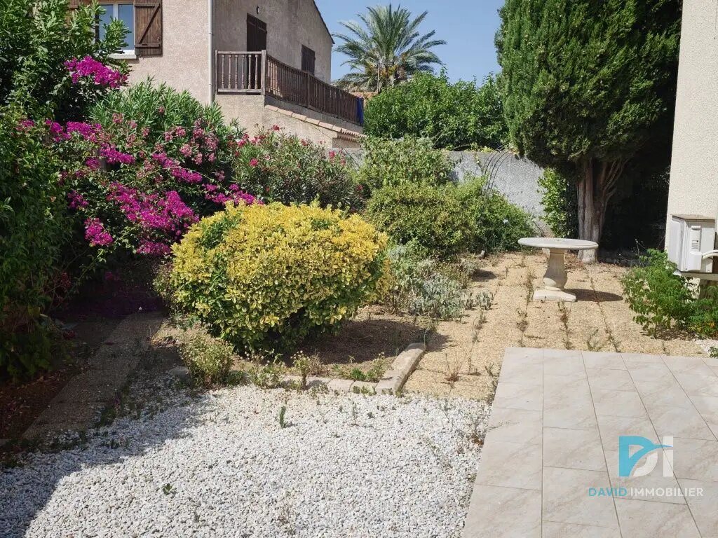 Maison à vendre, 92m², Vias