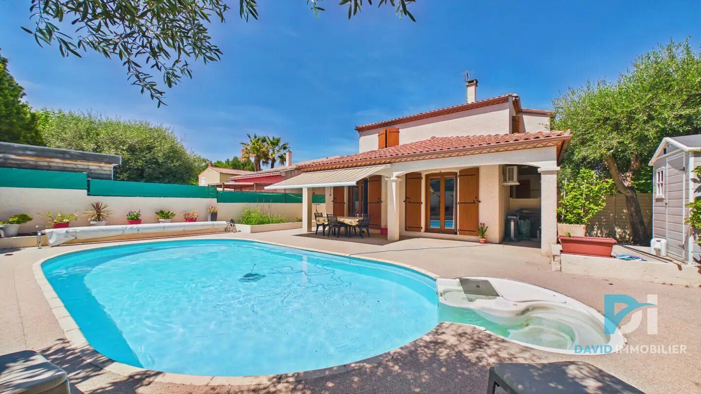 Maison à vendre, 150m², Pézenas