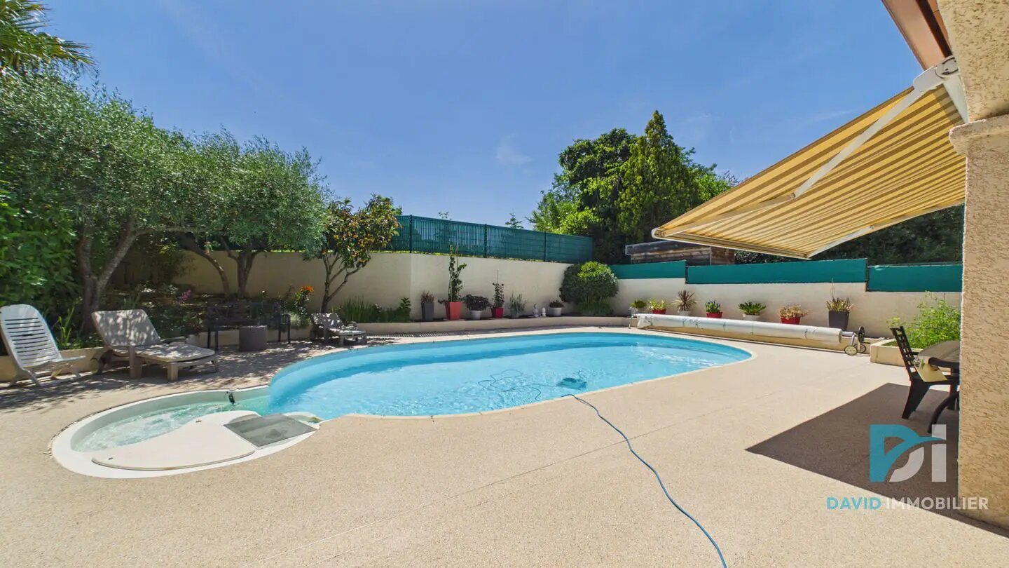 Maison à vendre, 150m², Pézenas