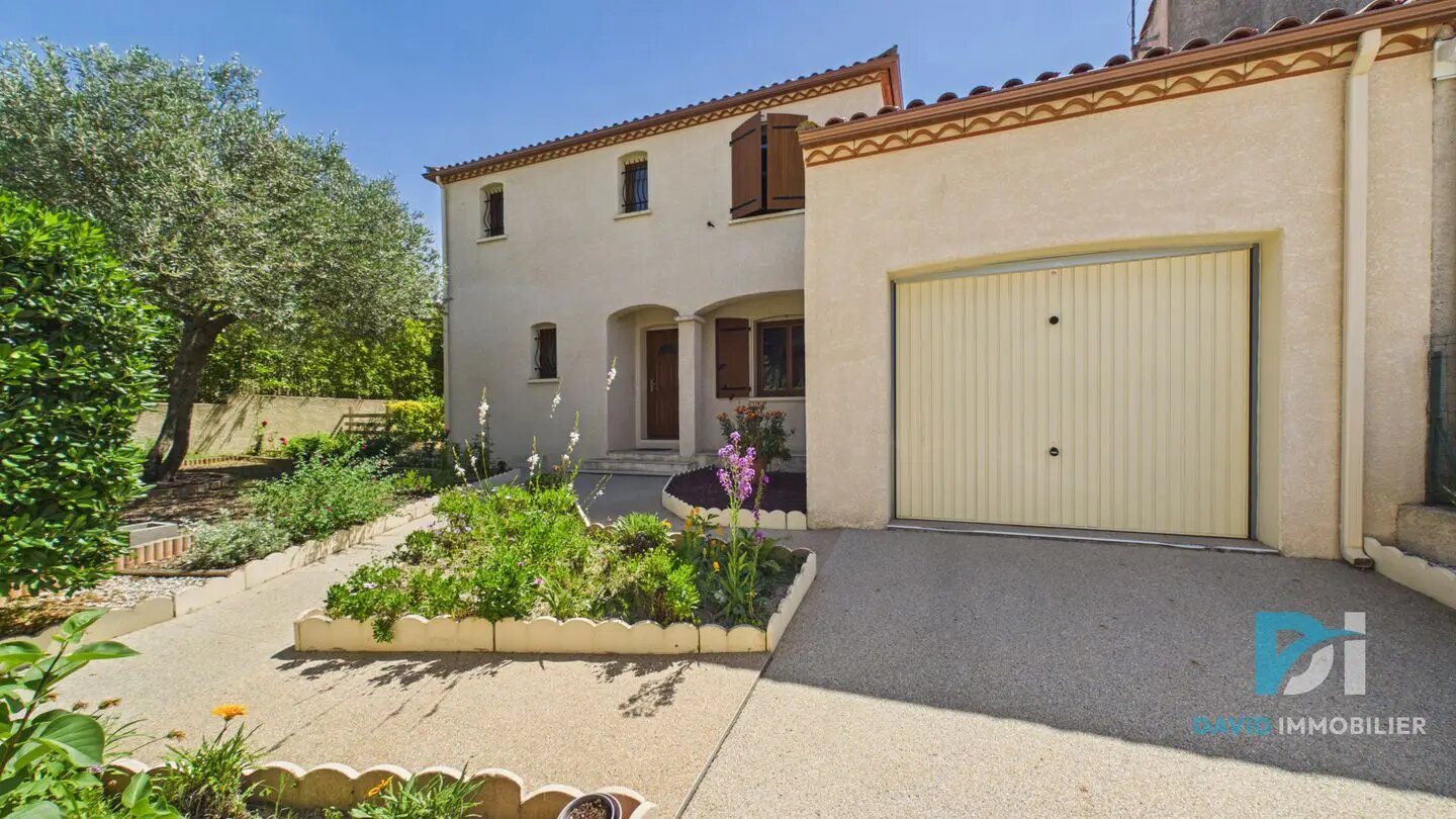 Maison à vendre, 150m², Pézenas