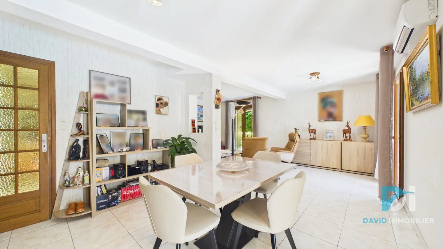 Maison à vendre, 150m², Pézenas