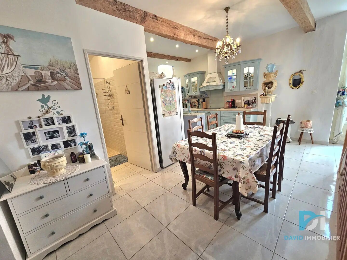 Maison à vendre, 173m², Florensac