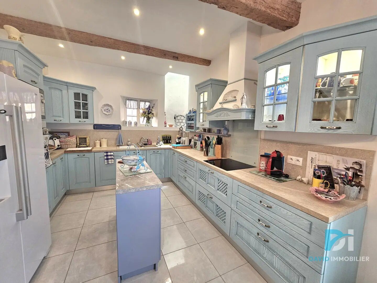 Maison à vendre, 173m², Florensac