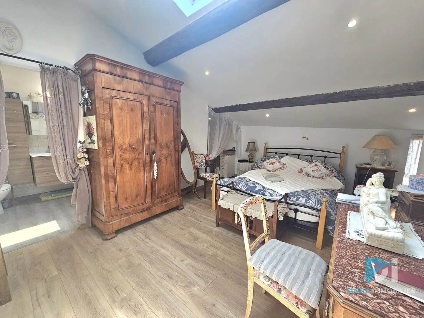 Maison à vendre, 173m², Florensac
