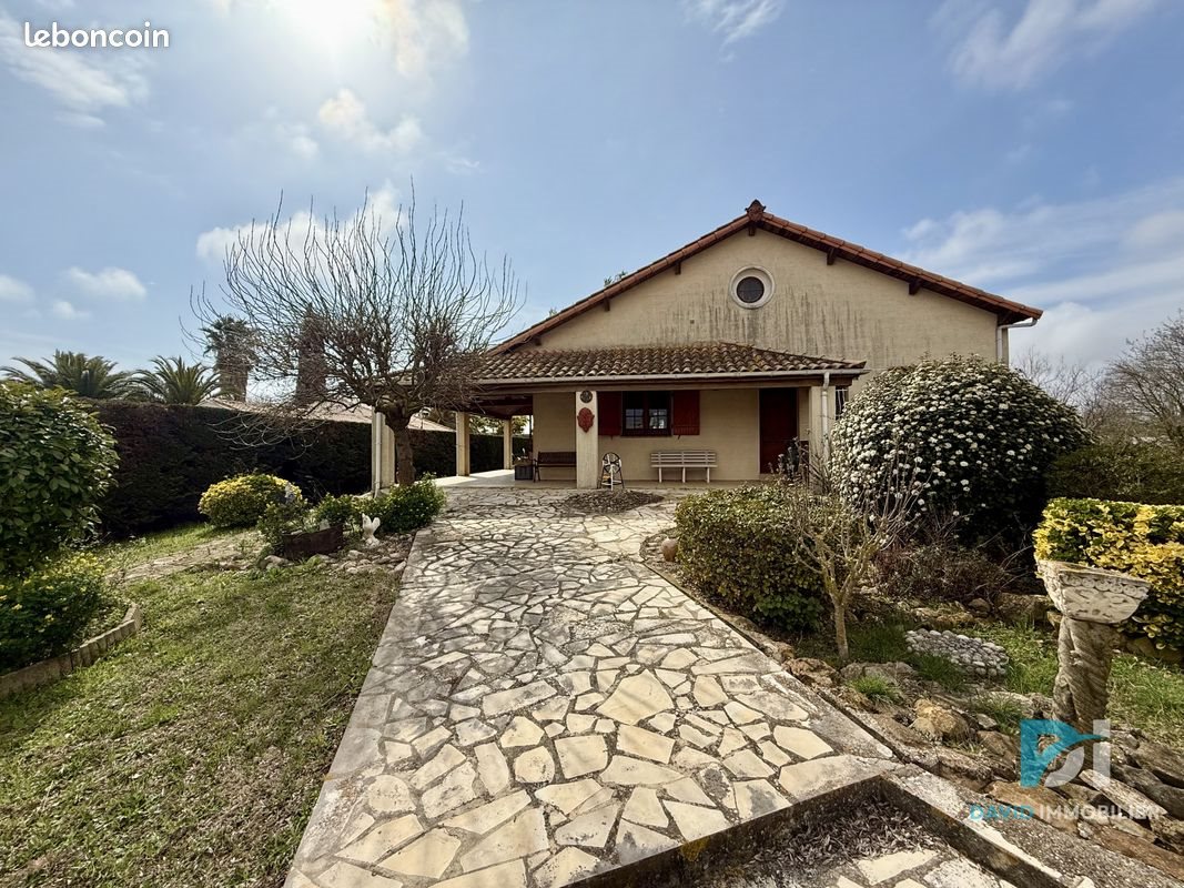 Maison à vendre, 91m², Pomérols