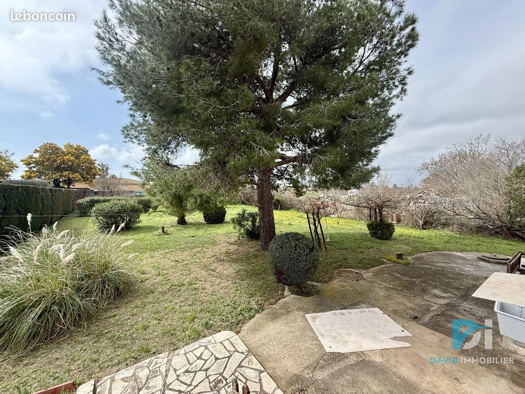 Maison à vendre, 91m², Pomérols