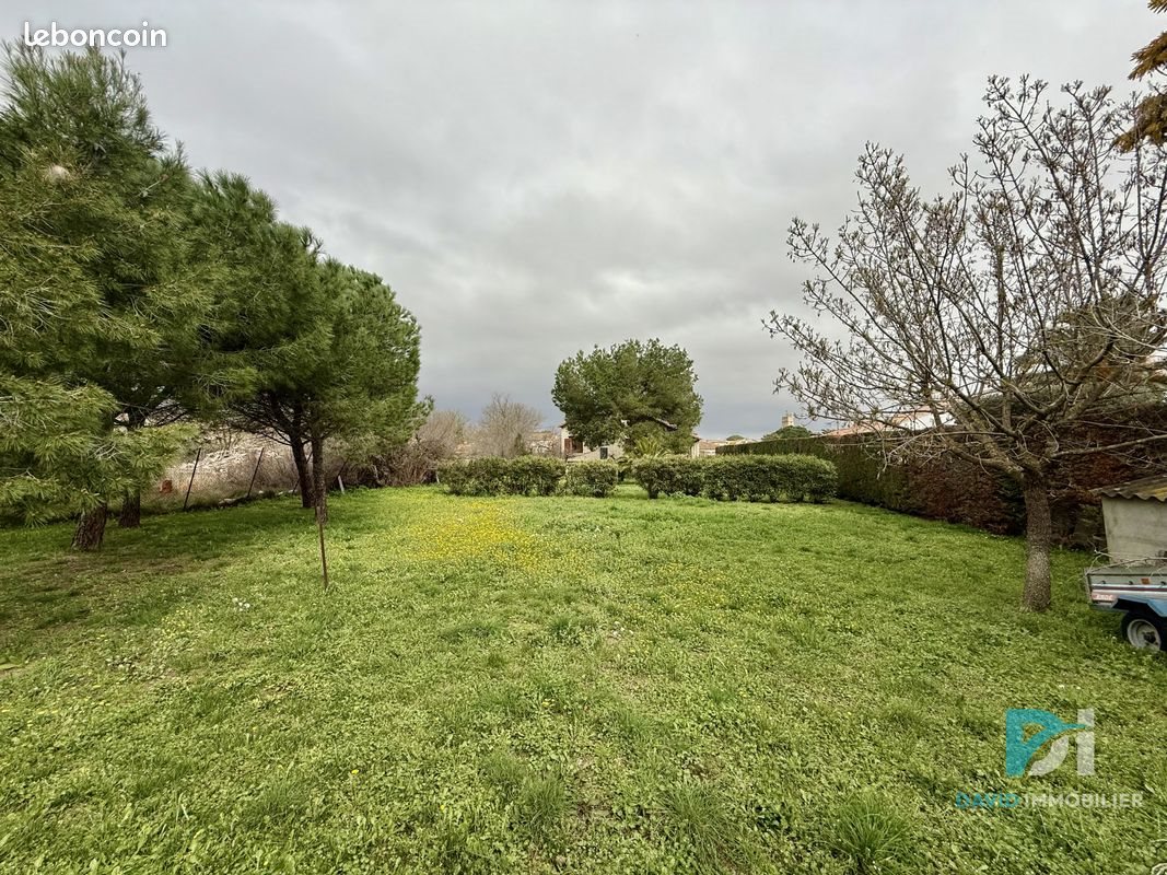 Maison à vendre, 91m², Pomérols