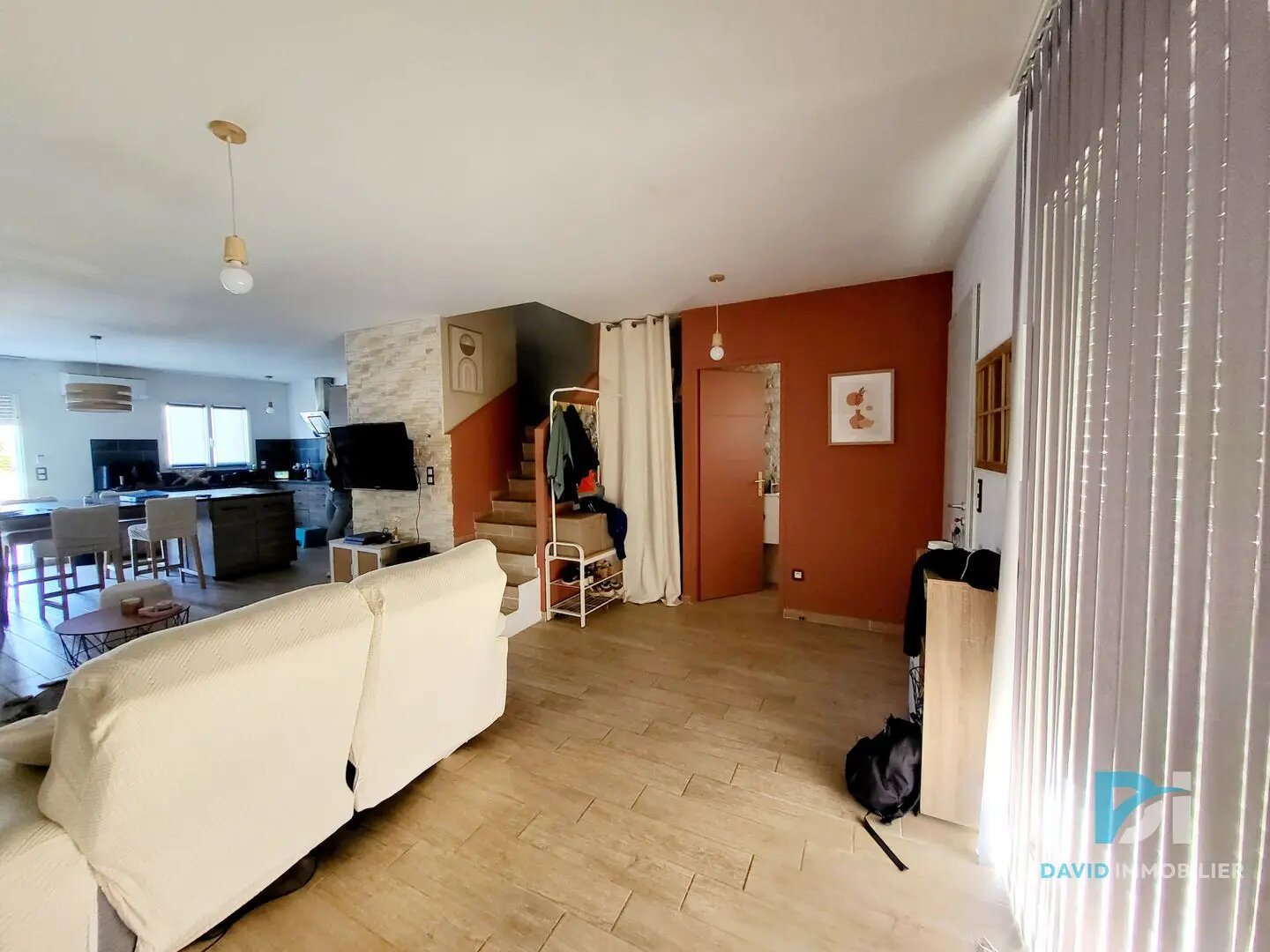 Maison à vendre, 100m², Servian