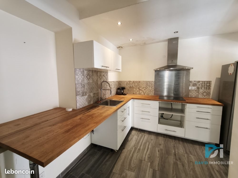 Maison à vendre, 102m², Vias