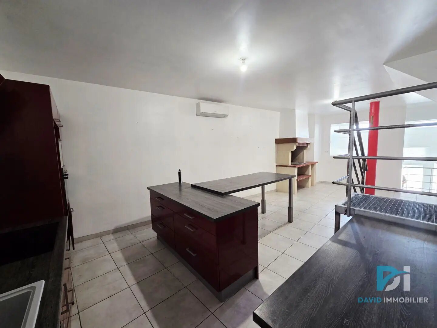 Maison à vendre, 115m², Montblanc