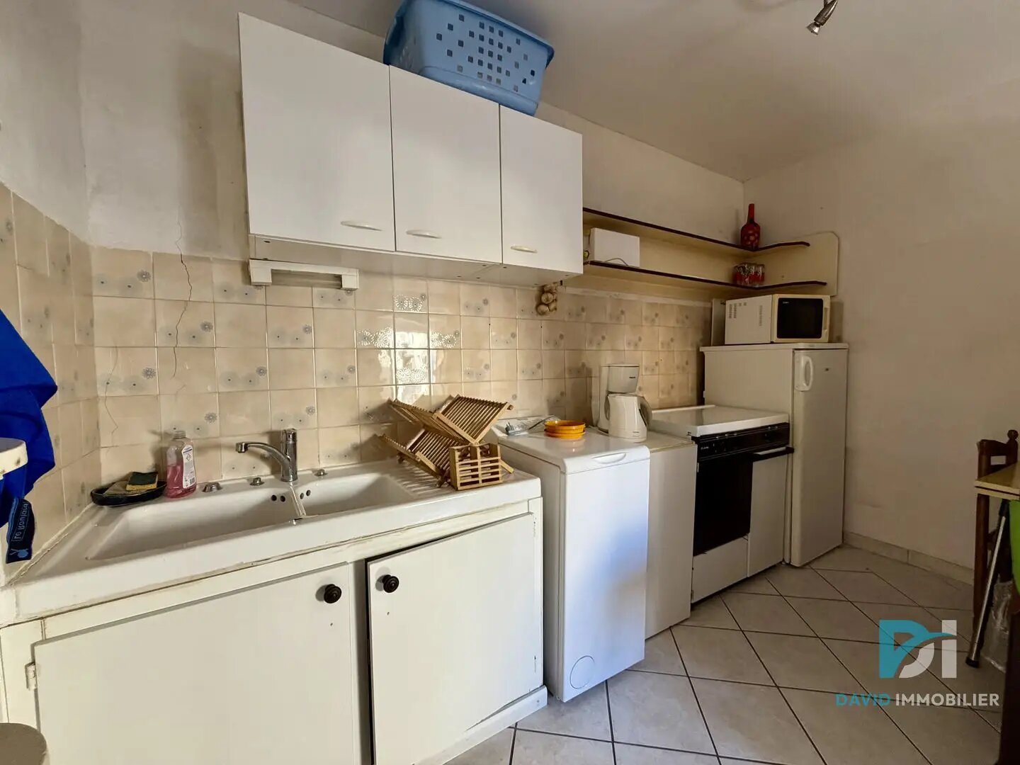 Maison à vendre, 99m², Florensac