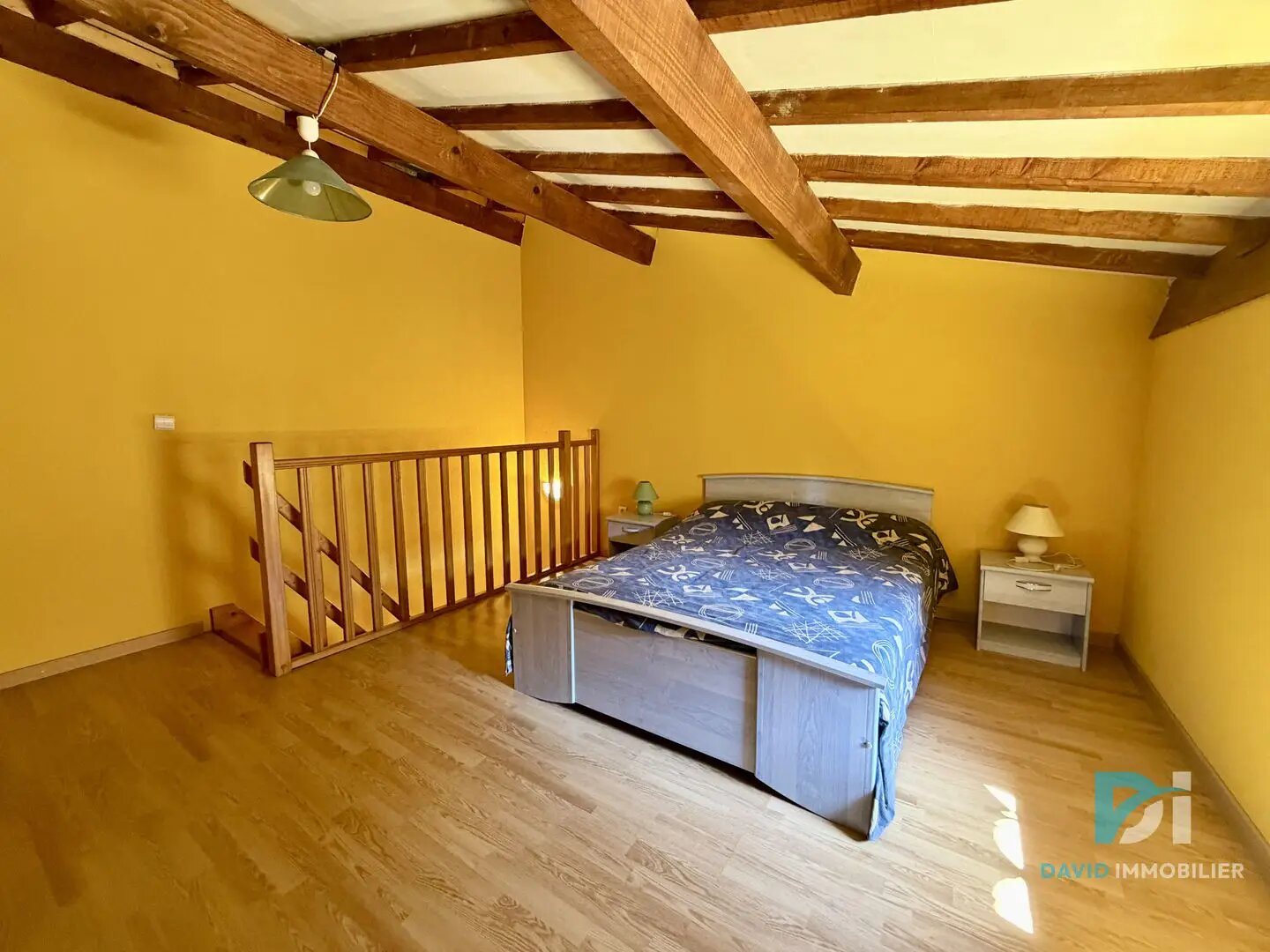 Maison à vendre, 99m², Florensac