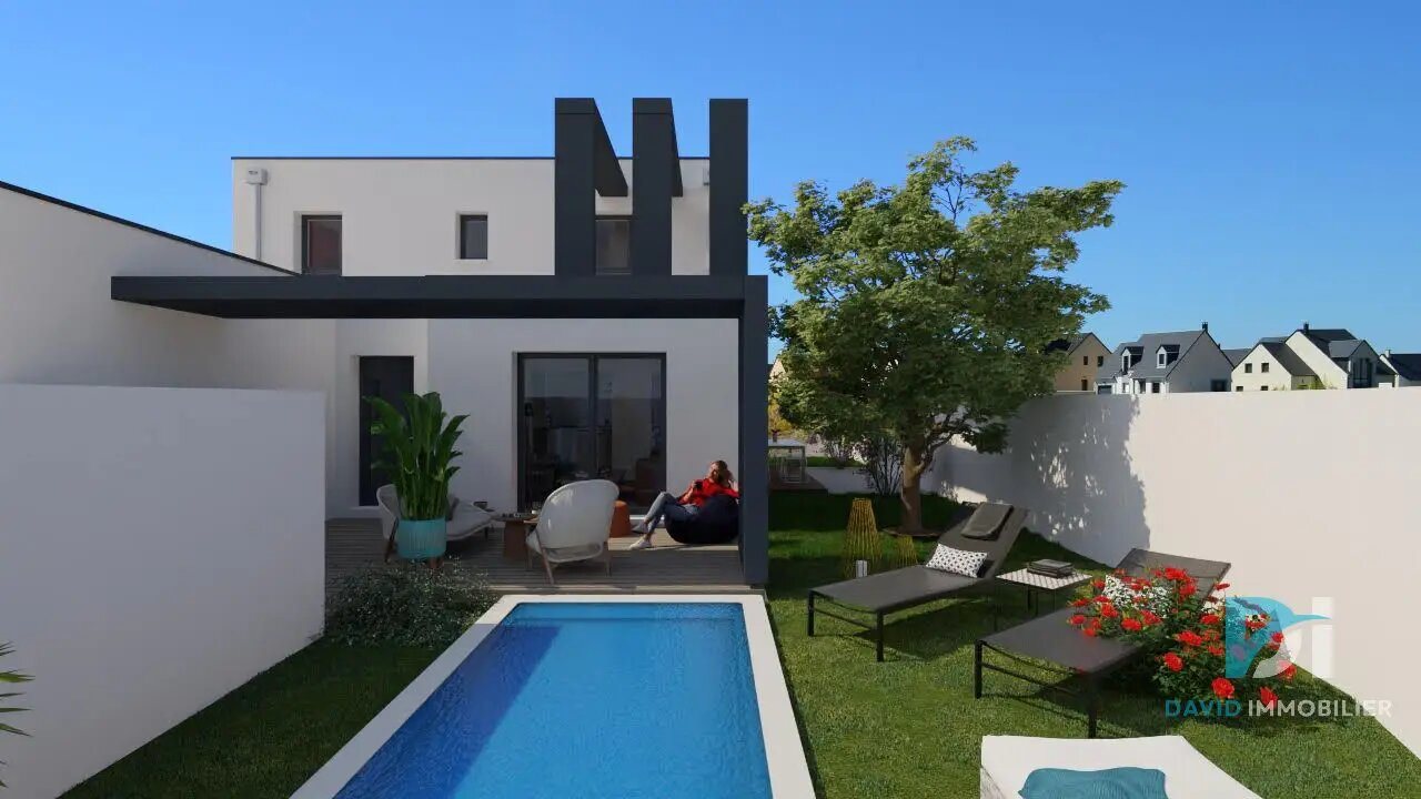 Maison à vendre, 102m², Vias