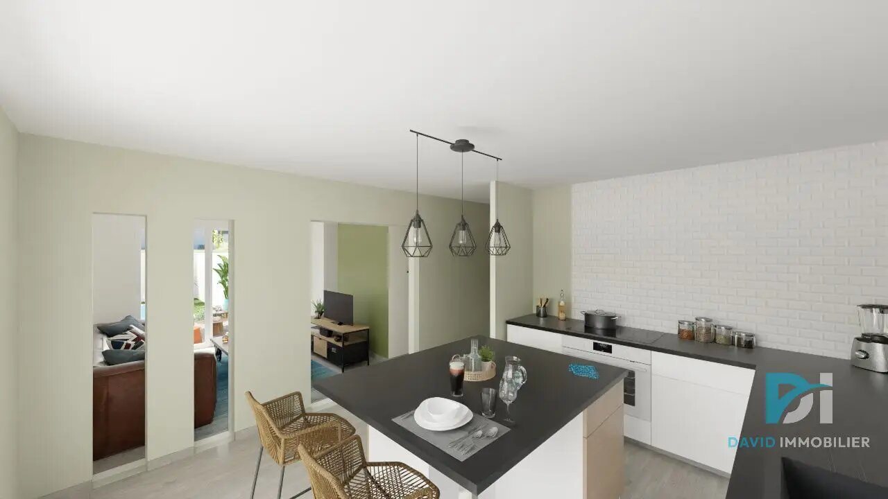 Maison à vendre, 102m², Vias