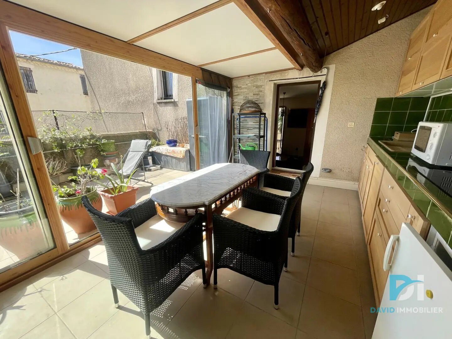 Maison à vendre, 143m², Montblanc