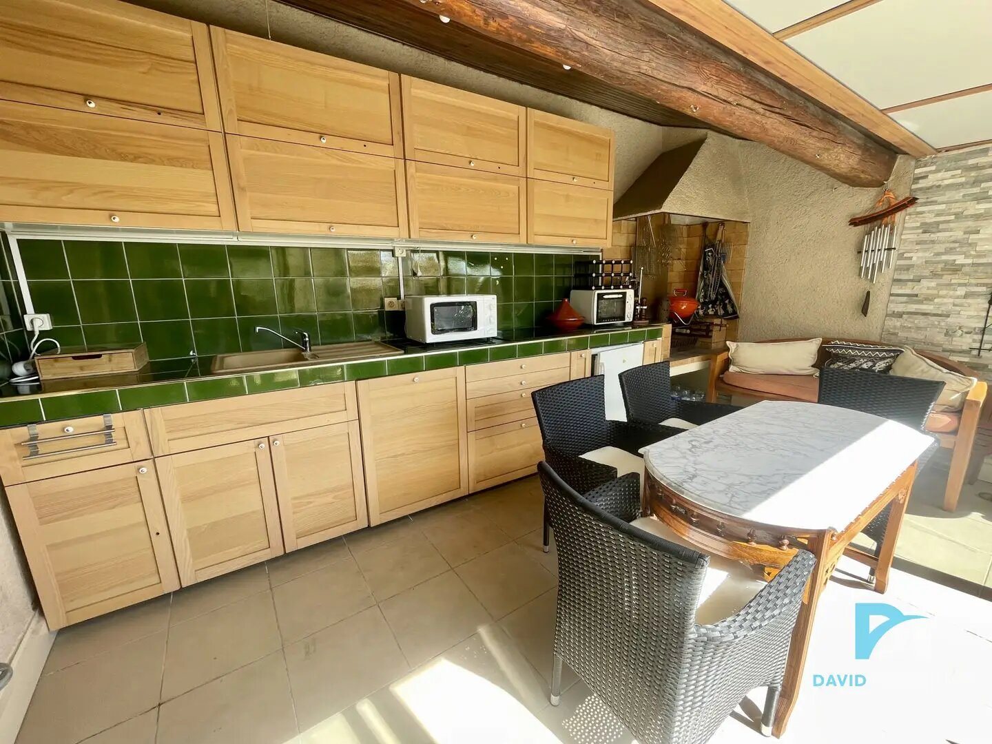 Maison à vendre, 143m², Montblanc