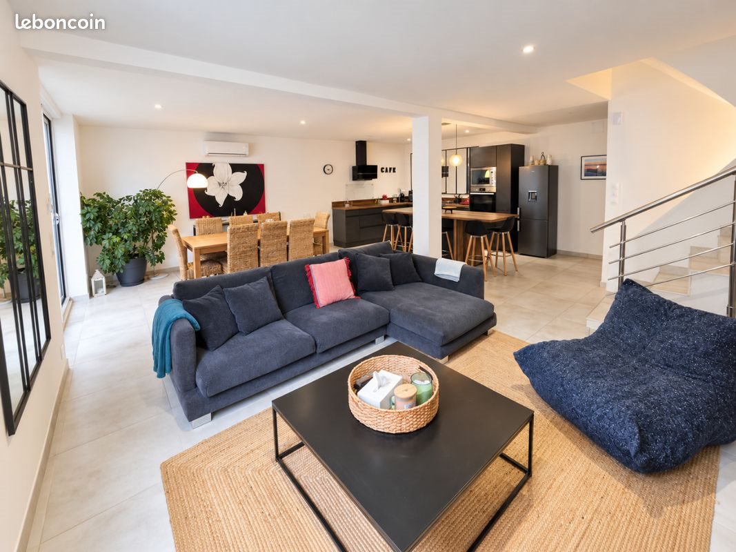 Maison à vendre, 122m², Florensac