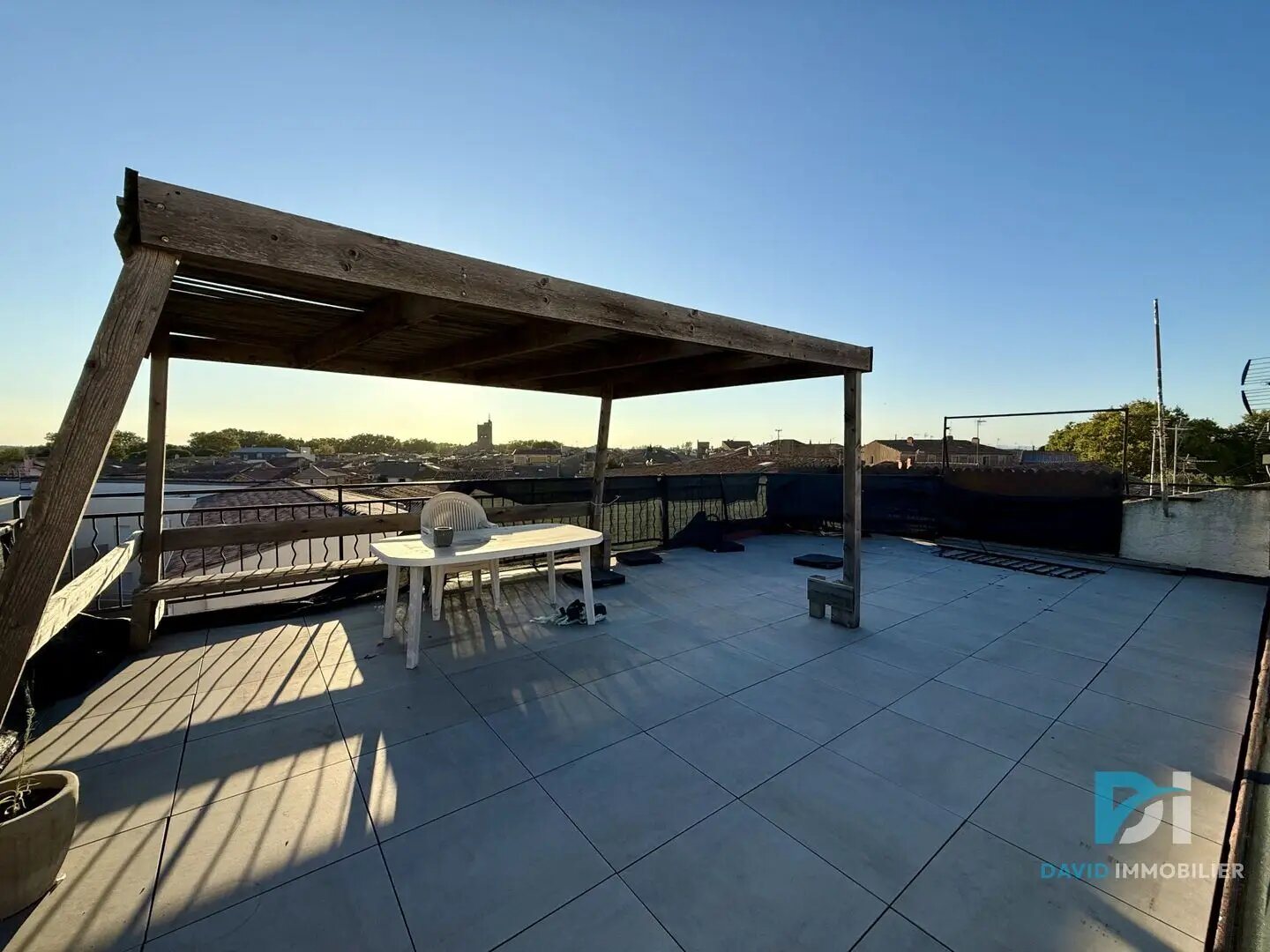 Appartement à vendre, 77m², Florensac