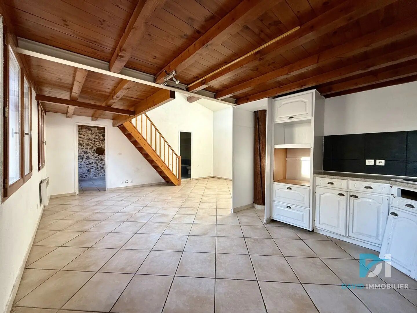 Appartement à vendre, 77m², Florensac