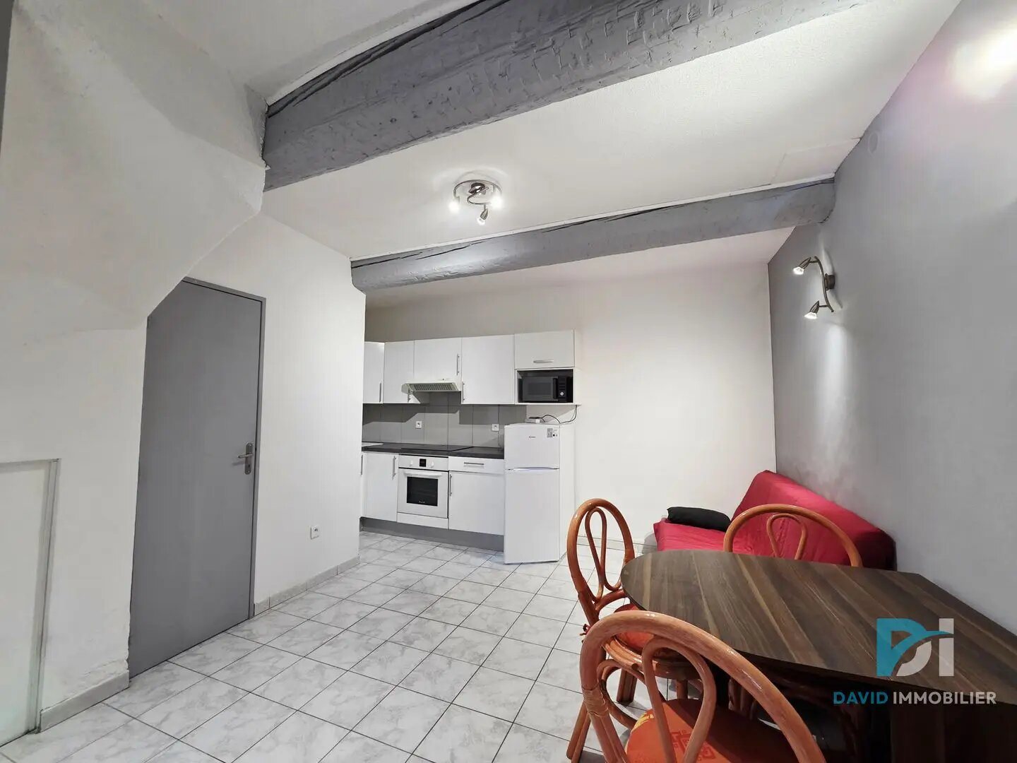 Maison à vendre, 56m², Bessan